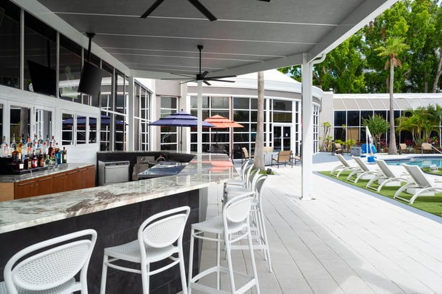 Images Holiday Inn Resort Kissimmee by the Parks by IHG