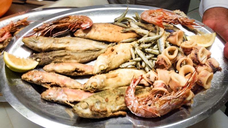 Trattoria Primo Incontro