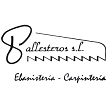 Ebanistería Carpintería Ballesteros S.L.U. Logo