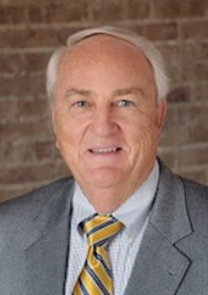 Thomas L. Burdett, Of Counsel 