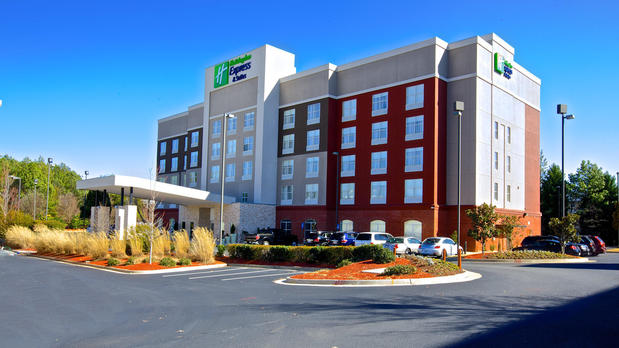 Images Holiday Inn Express & Suites Atlanta NE - Duluth, an IHG Hotel