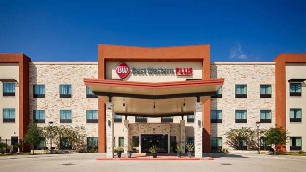 Images Best Western Plus College Station Inn & Suites