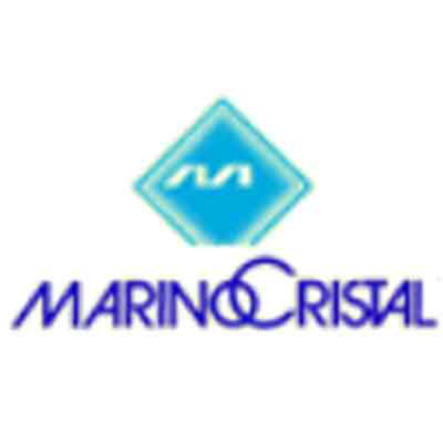 Marino Cristal Logo