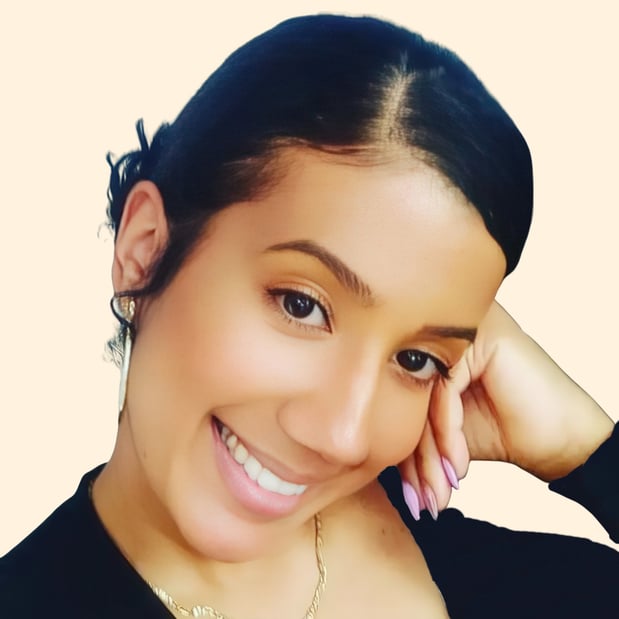 Images Jasmine Lopez, Therapist