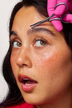 Images Benefit Cosmetics BrowBar