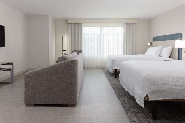 Images Homewood Suites by Hilton Cypress Orange County