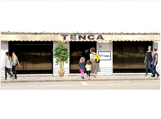 Images Abbigliamento Tenca