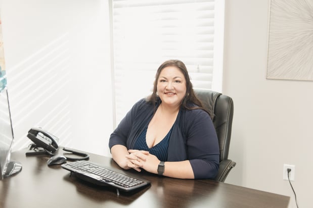 Images Denham Finance