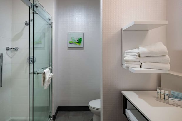Images Hampton Inn & Suites Dallas/Plano Central
