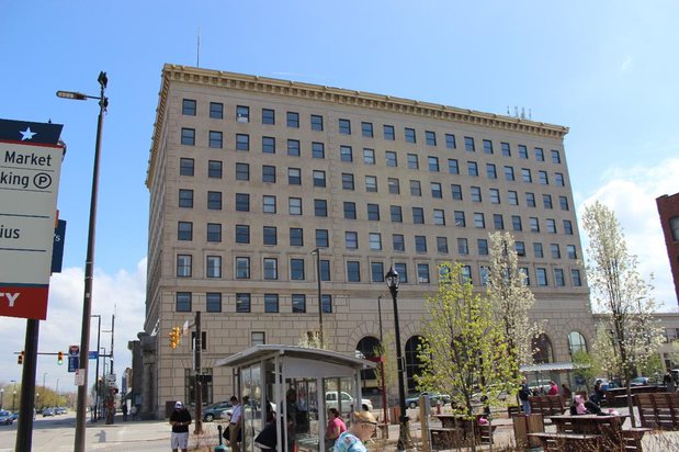 Images Market District Lofts