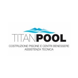 Titan Pool Logo