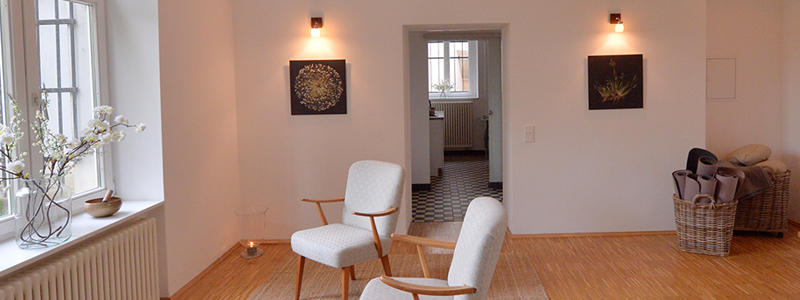 Privatpraxis Eva Schmidbauer, Katernberger Str. 138 in Wuppertal