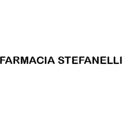 Farmacia Stefanelli Logo