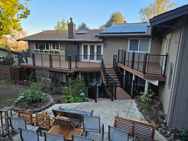 Images Mike Schmidlin General Contractor