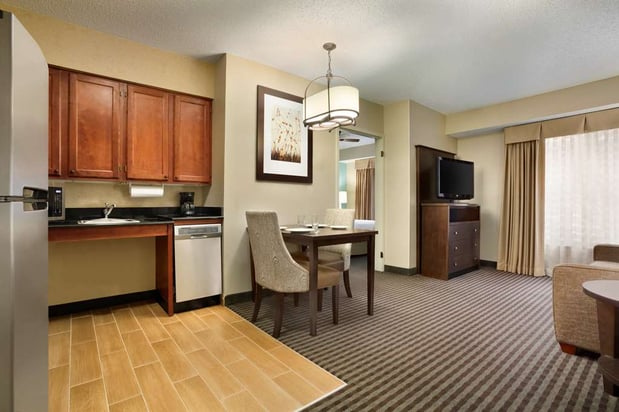 Images Homewood Suites by Hilton Houston-Willowbrook Mall