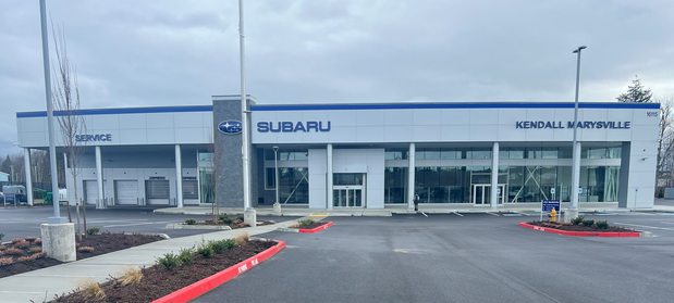 Images Kendall Subaru of Marysville