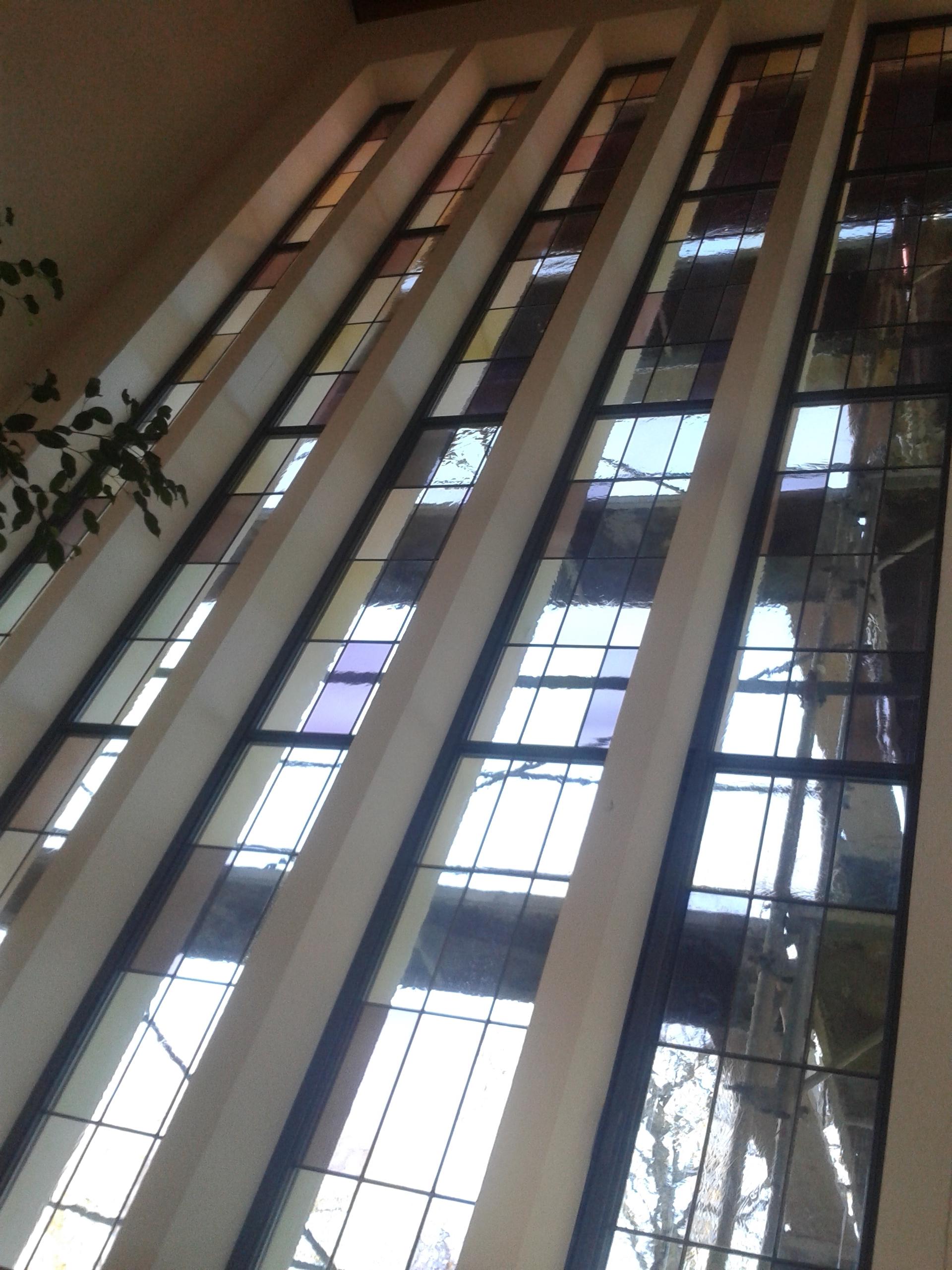 Milan Metall, Rainstrasse 52 in Stäfa