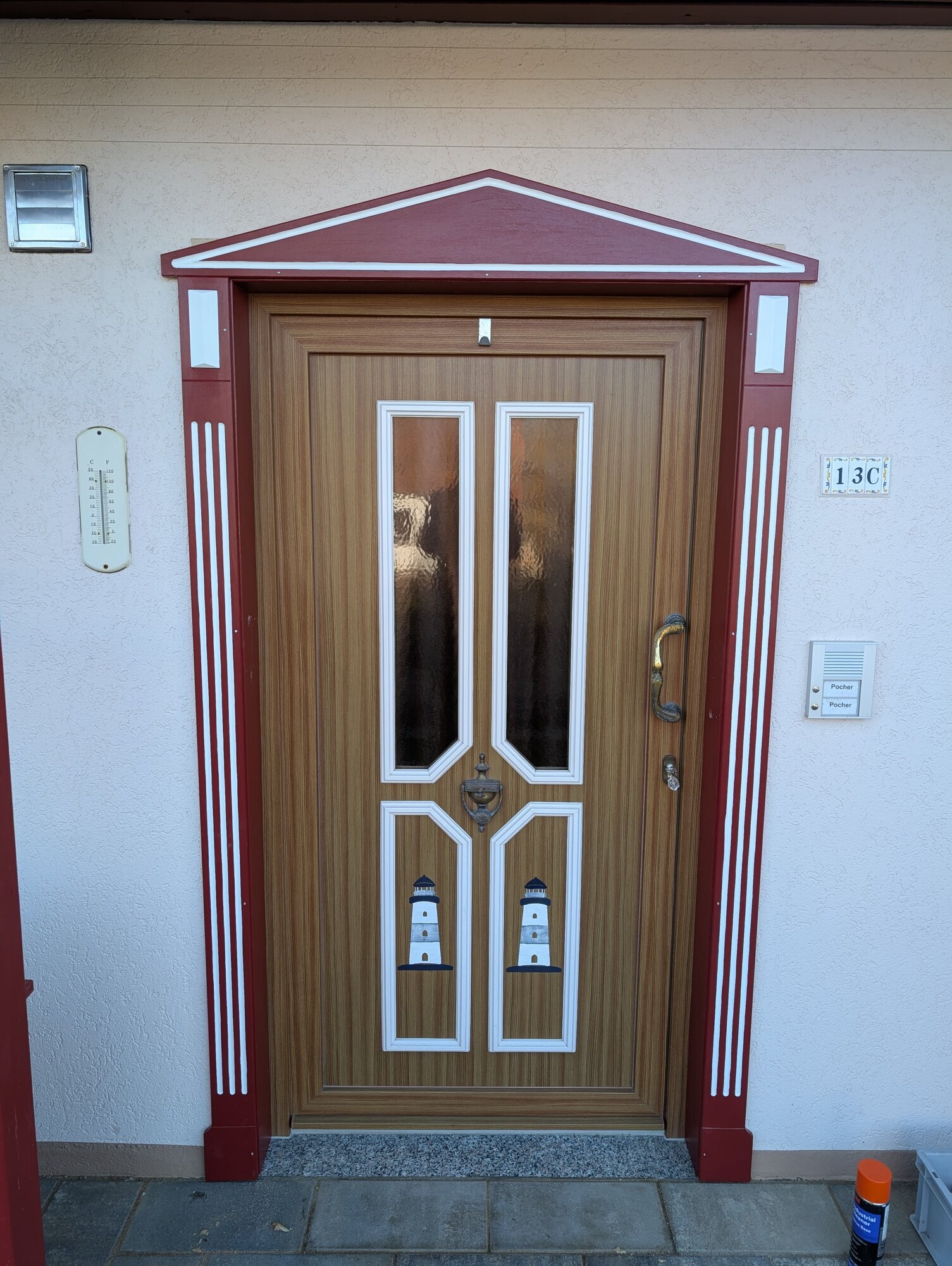 Tischlermeisterbetrieb Andreas Krenz, Neuer Weg 2B in Neuburg