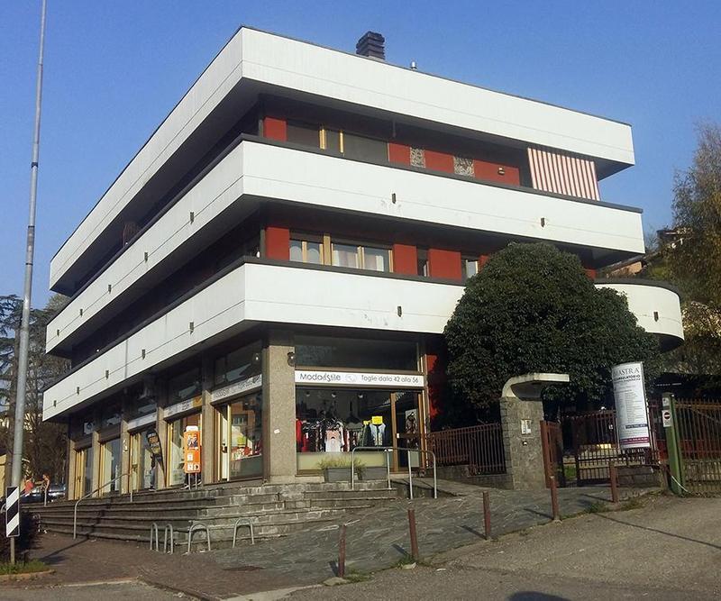 Images Mastra Poliambulatorio Specialistico Diagnostico