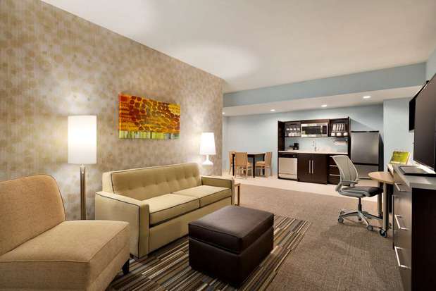 Images Home2 Suites By Hilton Hasbrouck Heights