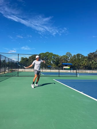 Images Head Tennis Professionals
