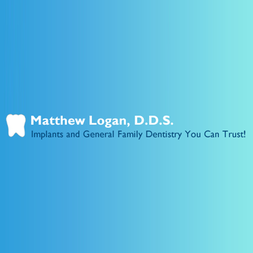 Logan Matthew, DDS Logo