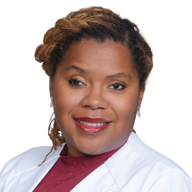 Lashelle Barmore