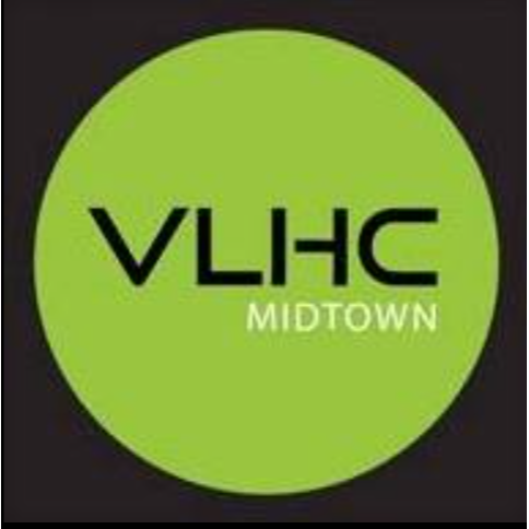 Vital Life Health Center Logo