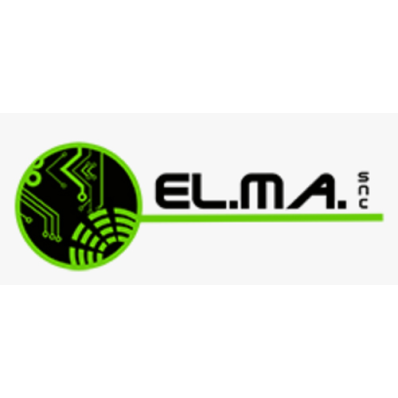 El.Ma - Assemblaggio Circuiti Elettronici Logo