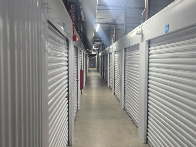 Interior Units