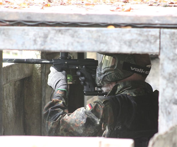 Images Special Forces Paintball