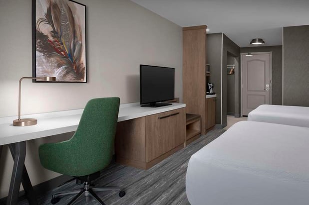 Images Hilton Garden Inn Casper