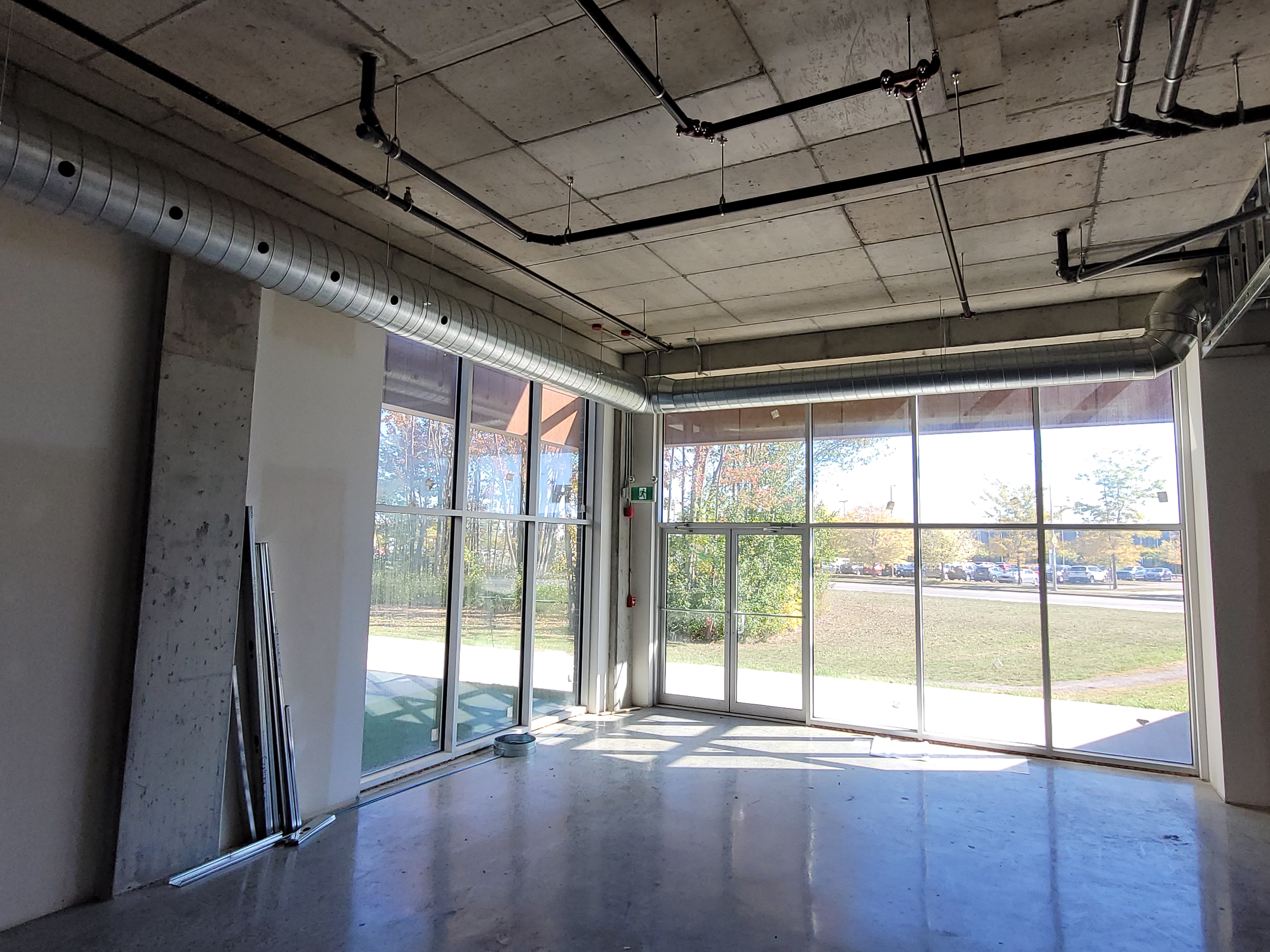 Images Climat SMS Inc. -Ventilation, Chauffage, Climatisation, Thermopompe Repentigny