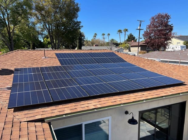 Images West Coast Heating, Air Conditioning, and Solar