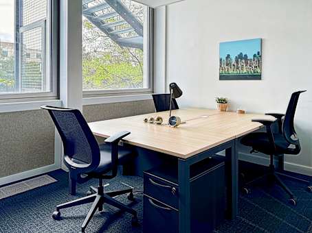 Regus - GENEVA, Meyrin, Rue du Nant D'avril 150 in Meyrin