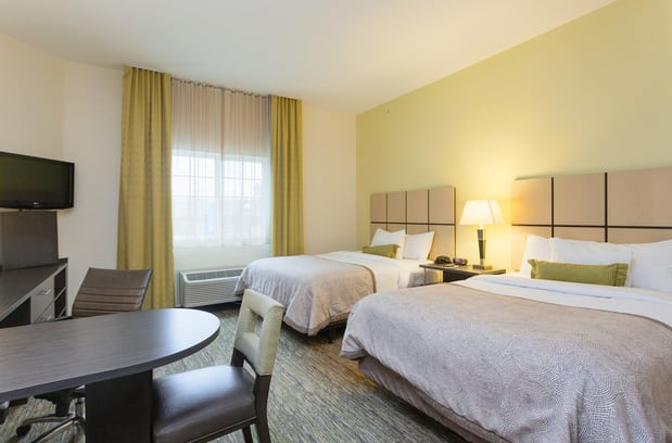 Images Candlewood Suites San Marcos by IHG