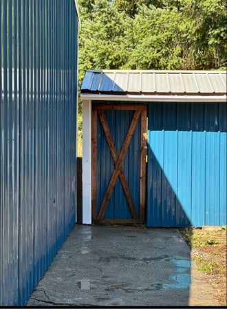 Images Nyberg Pressure Works LLC