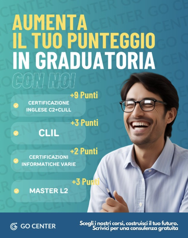 Images Go Center Corsi di Formazione