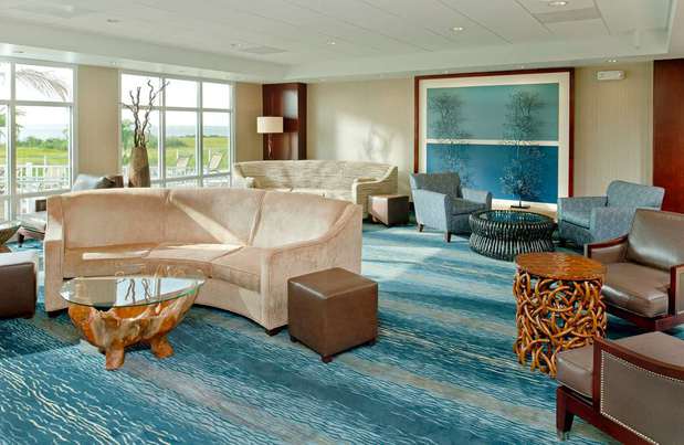 Images Hampton Inn & Suites Ocean City/Bayfront-Convention Center