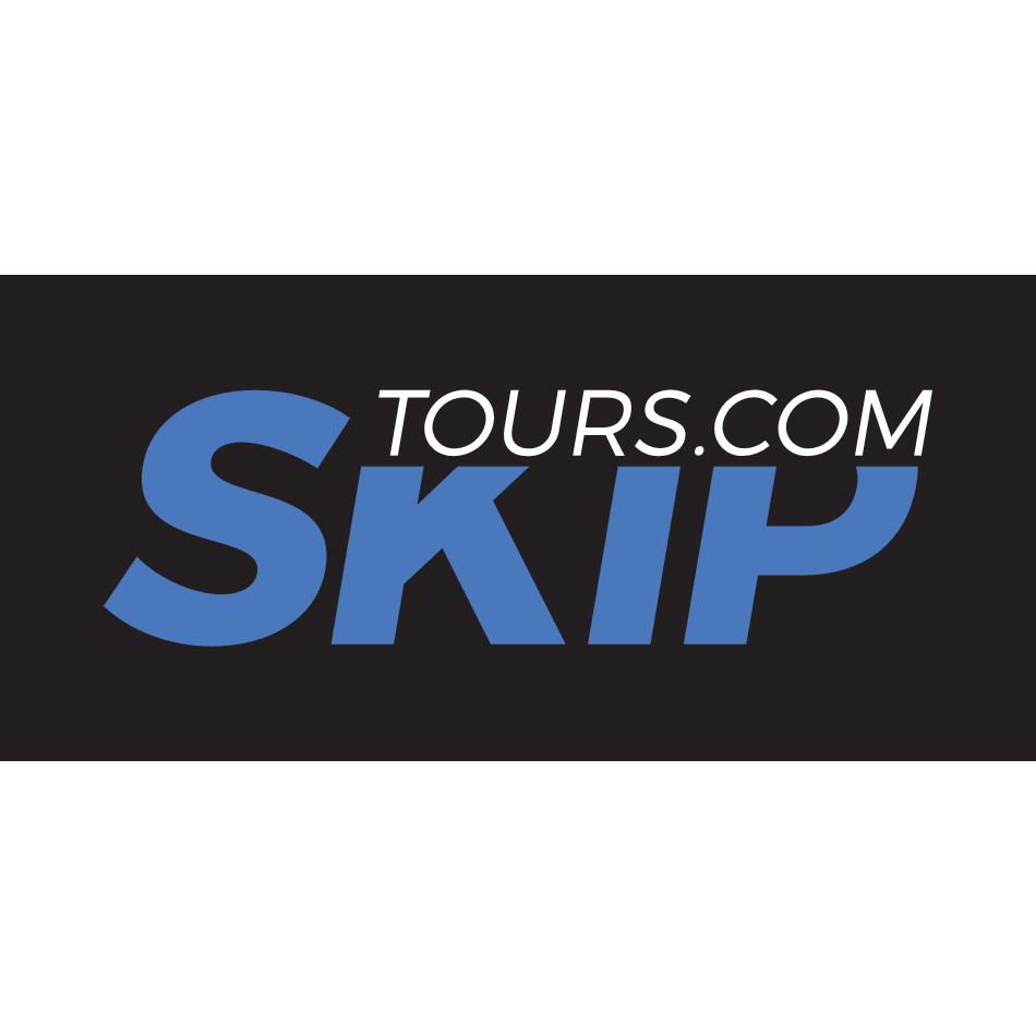 Skip Chauffeurservice Logo