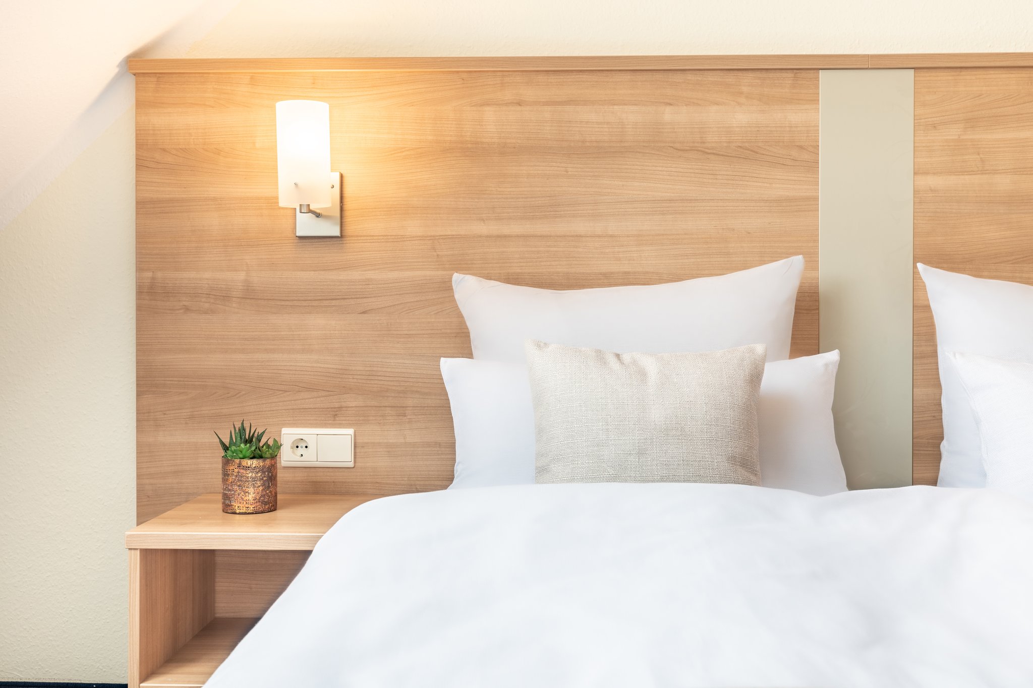Bilder Garner Hotel Bochum by IHG