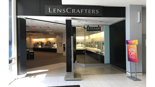 Images LensCrafters
