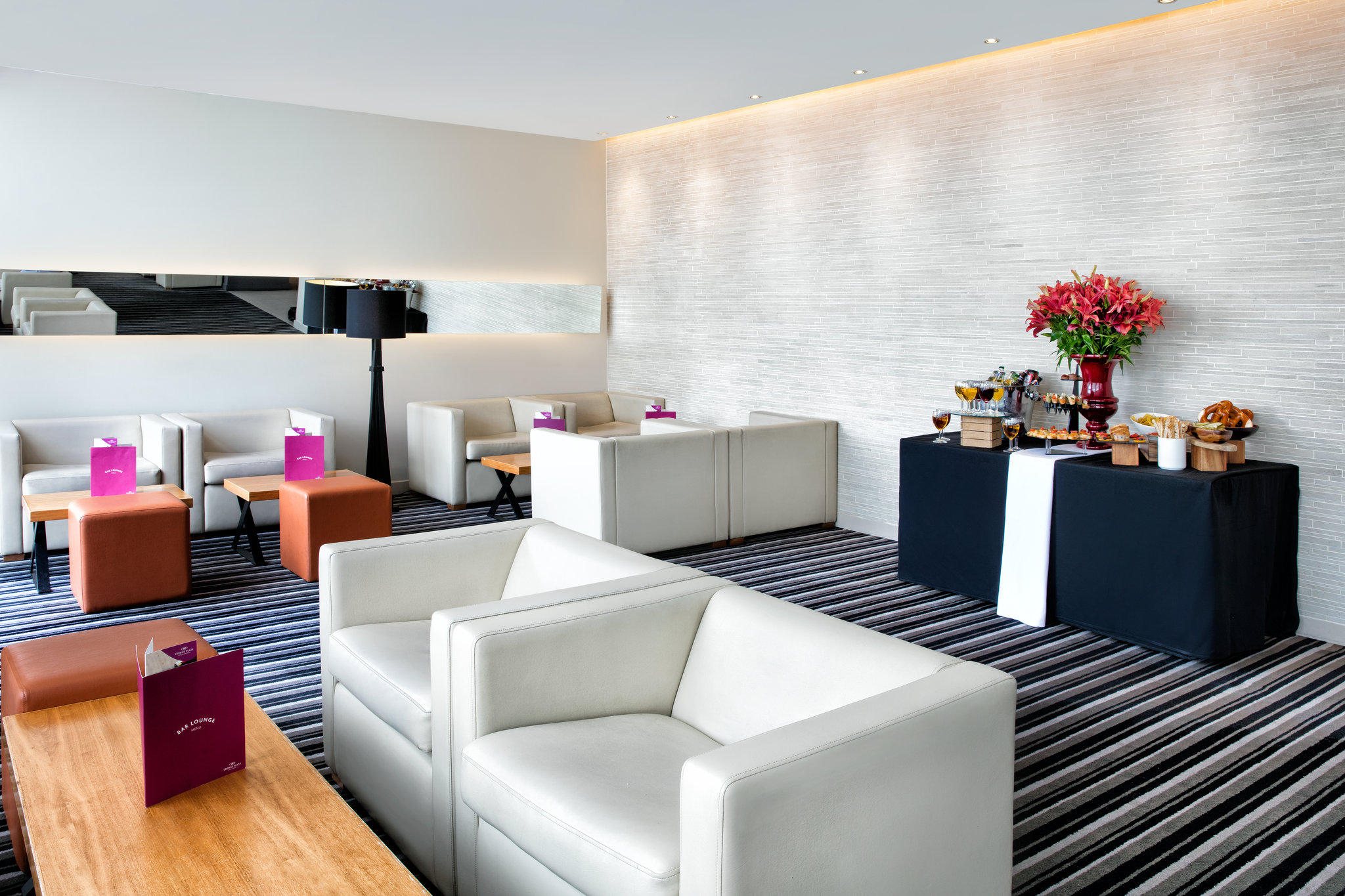 Images Crowne Plaza London - Heathrow, an IHG Hotel