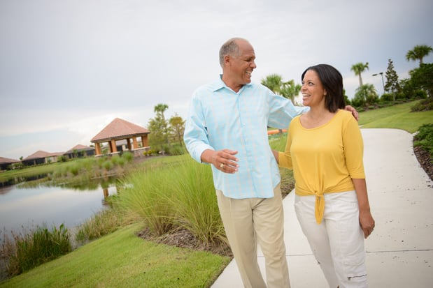 Images Esplanade Lake Club - Taylor Morrison