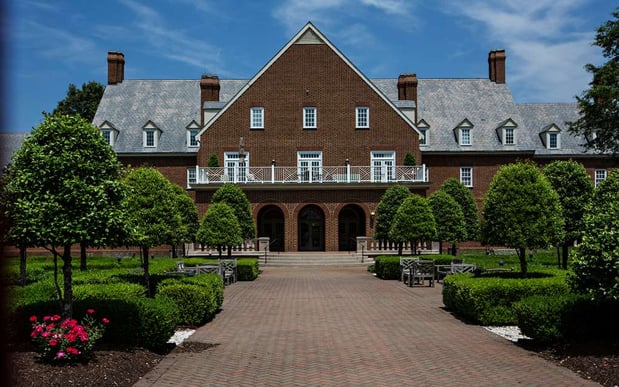 Images The Founders Inn and Spa, Tapestry Collection by Hilton