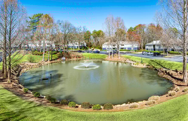 Images MAA Park Place