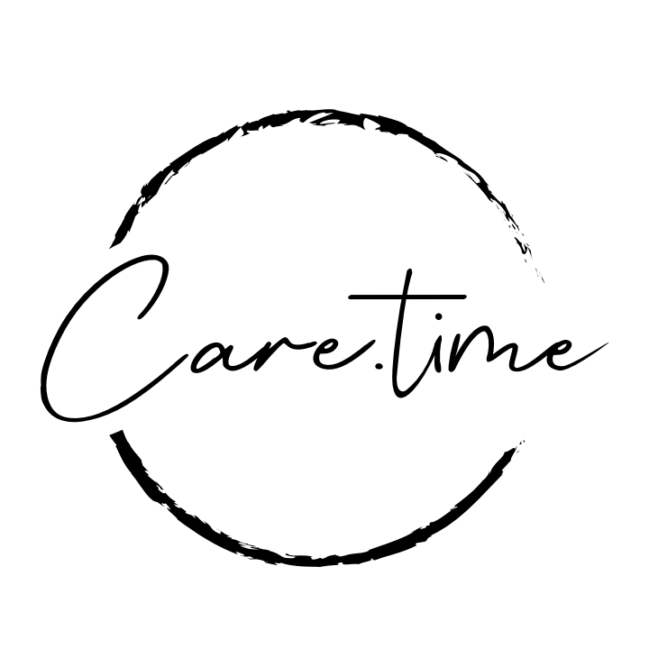 Logo von Care.time - Jennifer Hackenberg