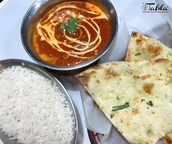 Images Tabla Indian Restaurant Fort Worth