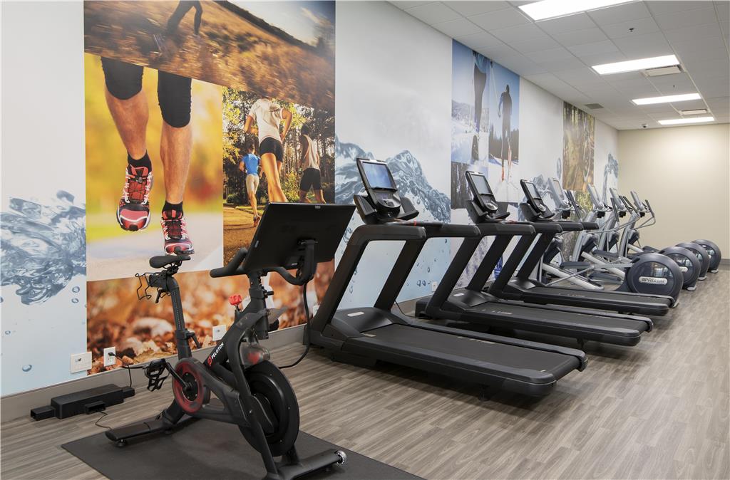 Images DoubleTree by Hilton Hotel West Edmonton