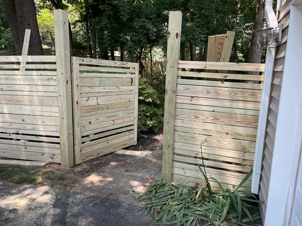 Images Superior Fence & Rail